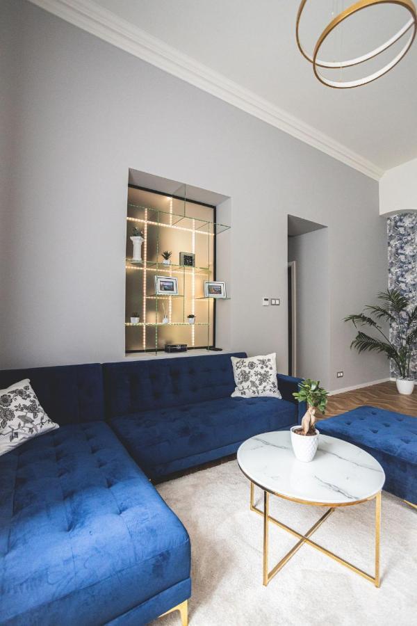 Luxury Gold 2 Bedroom Apartment Budapest Exterior foto